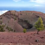 Die Große Vulkanroute La Palma Wanderung