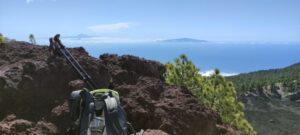 The Great Volcano Route – A Hike through the Fiery History of La Palma