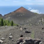 Die Große Vulkanroute La Palma Wanderung
