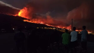 The new Volcano - discover it