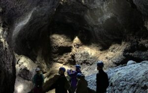Höhlenabenteuer, Mosaike und Wein - Eine einzigartige Erkundungstour auf La Palma