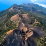 La Palma Wandern und Ferienunterkunft