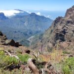 Gratwanderung auf über 2000 Metern - Ein atemberaubendes Erlebnis auf La Palma
