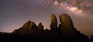Astrotourism in La Palma: The Sky as a New Holiday Destination