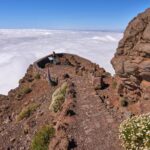 Ridge Hike at Over 2000 Meters