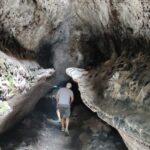 Auf Anfrage Vulkantunnel