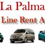 Autovermietung La Palma Mietwagen
