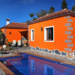 Rent a Holiday apartment holiday home rental La Palma