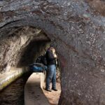 Abenteuerliche Tunneltour La Palma