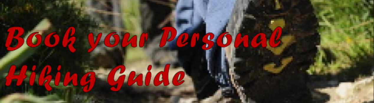 Book a Personal Hiking Guide La Palma