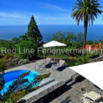 Villa Atlantico - Dream Holiday Villa on La Palma for Connoisseurs