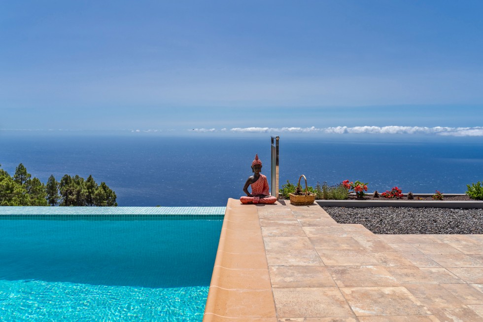 Villa Atardecer La Palma