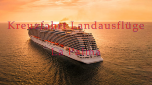 Kreuzfahrt Ausflug