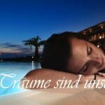 Luxus Ferienhaus Pool Meer