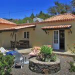 Casas Palmera La Palma