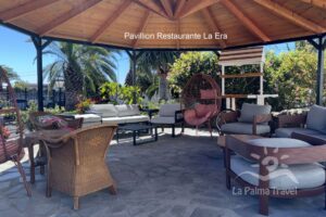 Villa la Era