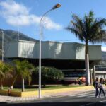 Busbahnhof Los Llanos de Aridane