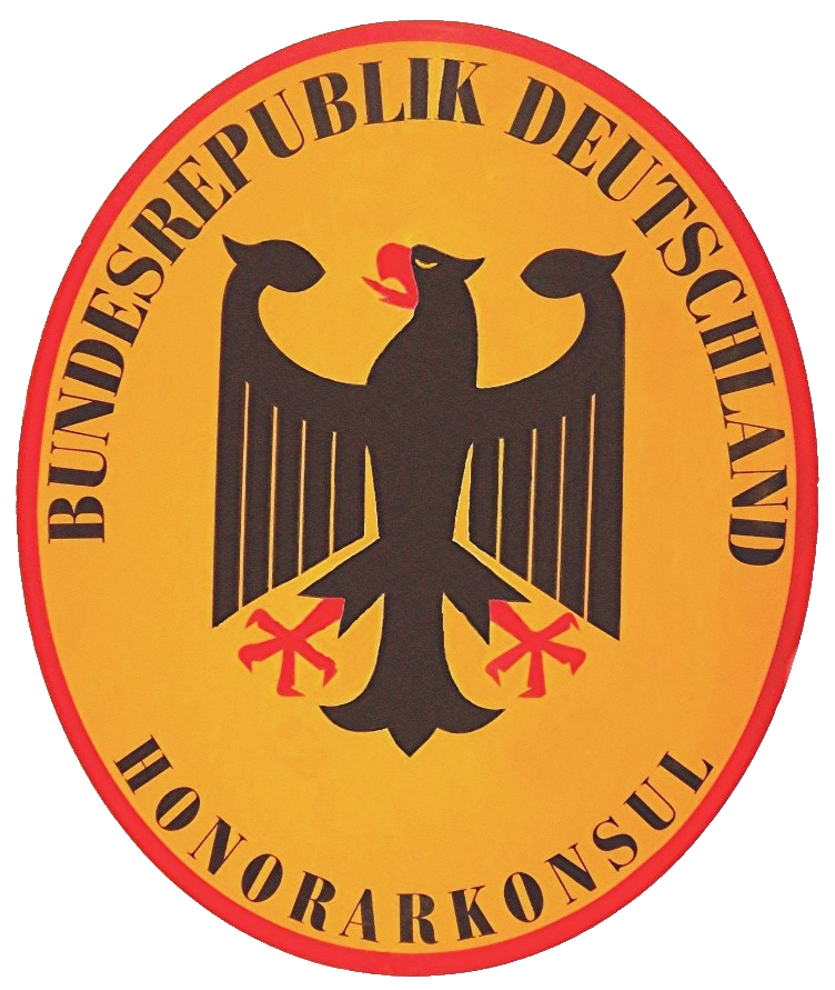 Deutsches Honorarkonsulat