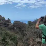 Montag Nashorntour-Spektakuläre Atlantikküste