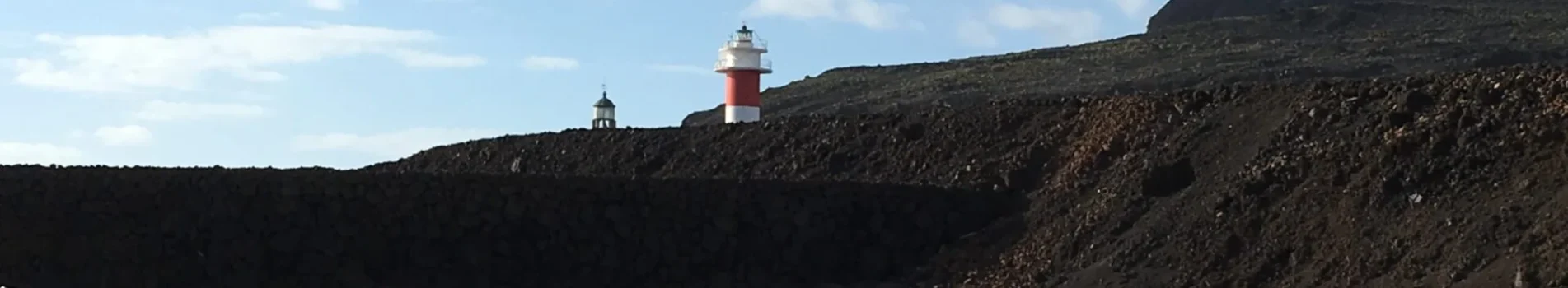 Kleine Vulkanroute