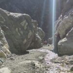 Freitag Caldera de Taburiente