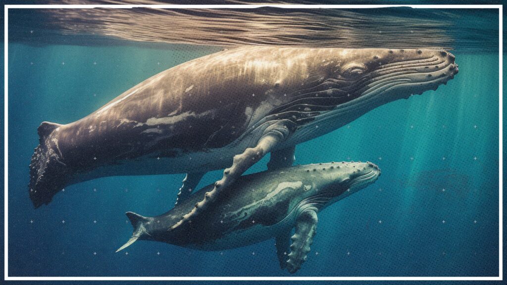 Whales, Dolphins, Interesting Facts