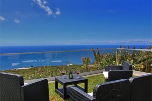 Villa Espejo La Palma