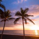 Playa de Puerto Naos