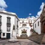 Altstadt von Santa Cruz de La Palma