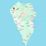 Las Tricias La Palma