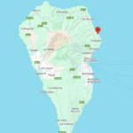 Playa Nogales La Palma