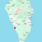 Playa de Puerto Naos