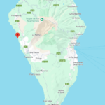 Porís de Candelaria La Palma