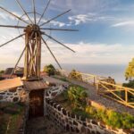 Las Tricias La Palma