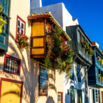 Orte, Dörfer und Städte auf La Palma