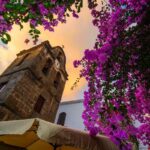 Altstadt von Los Llanos de Aridane