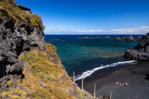 La Zamora La Palma