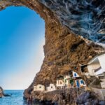 Porís de Candelaria La Palma