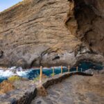 Porís de Candelaria La Palma