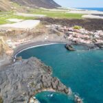 Punta Larga Strand La Palma