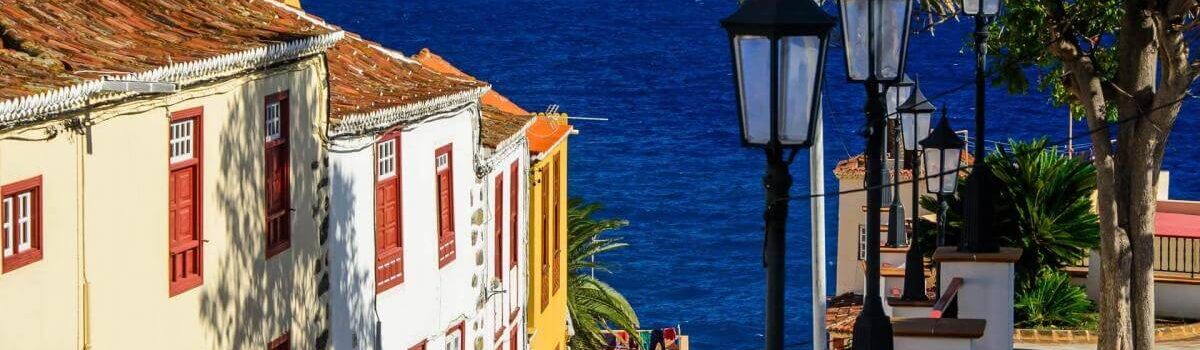 San Andrés La Palma