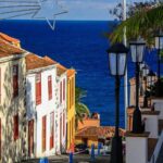 San Andrés La Palma