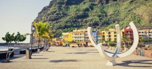 Tazakorte La Palma