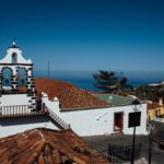 Dorf von Tijarafe La Palma