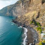 La Veta Strand La Palma