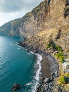La Veta Strand La Palma