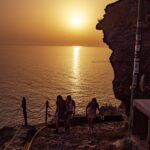 Porís de Candelaria Strand La Palma