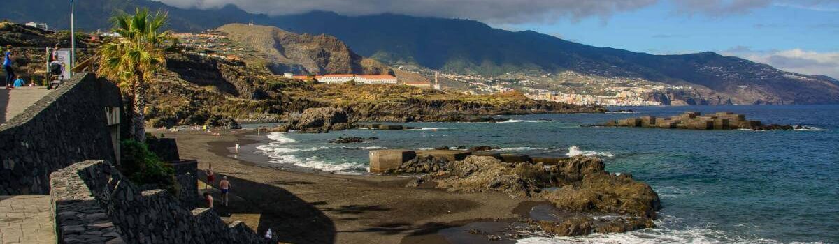 Playa de Los Cancajos