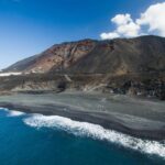 Strand Echentive La Palma