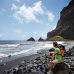 Playa Nogales La Palma